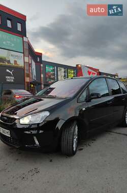 Ціни Ford Focus C-Max Дизель