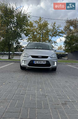 Цены Ford Focus C-Max Дизель