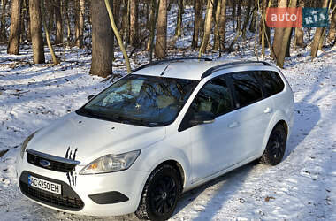 Ціни Ford Focus C-Max Дизель