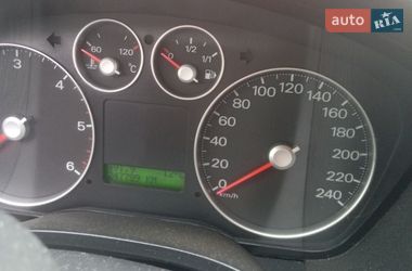 Ціни Ford Focus C-Max Дизель