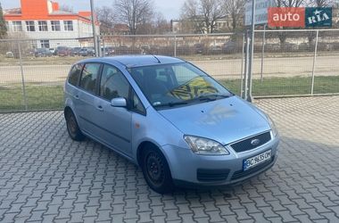 Ціни Ford Focus C-Max Дизель