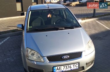 Цены Ford Focus C-Max Дизель