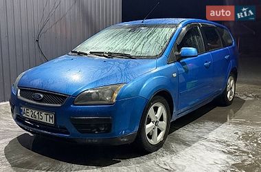 Цены Ford Focus C-Max Дизель