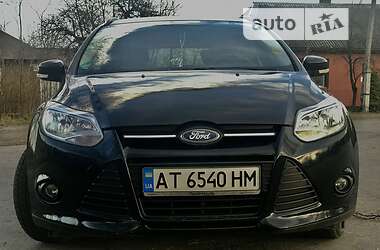 Ціни Ford Focus Дизель