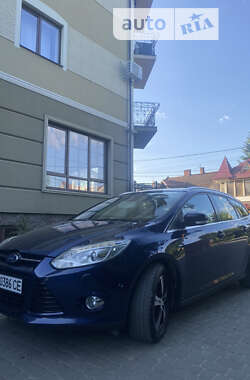 Цены Ford Focus Дизель