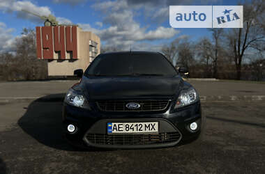 Цены Ford Focus Дизель