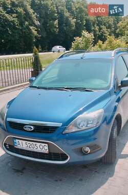 Ціни Ford Focus Дизель