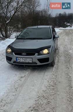 Цены Ford Focus Дизель