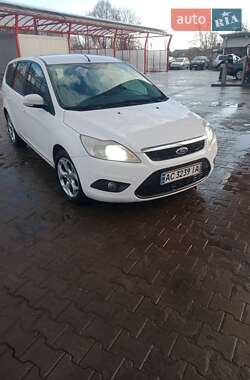 Ціни Ford Focus Дизель