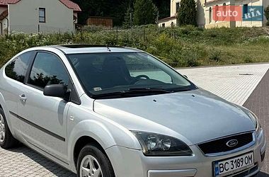 Цены Ford Focus Дизель