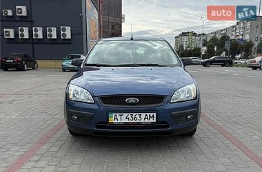 Цены Ford Focus Дизель