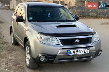 Цены Subaru Forester Дизель