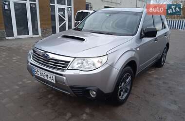 Ціни Subaru Forester Дизель