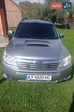 Ціни Subaru Forester Дизель