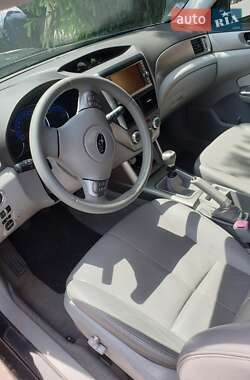 Ціни Subaru Forester Дизель