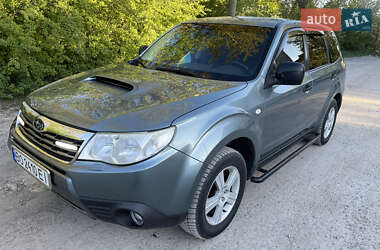Ціни Subaru Forester Дизель