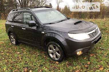 Ціни Subaru Forester Дизель