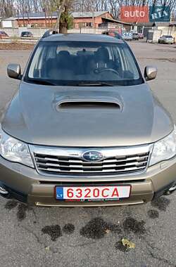 Цены Subaru Forester Дизель