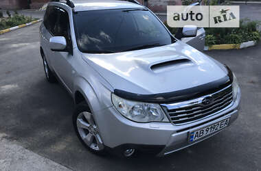 Цены Subaru Forester Дизель