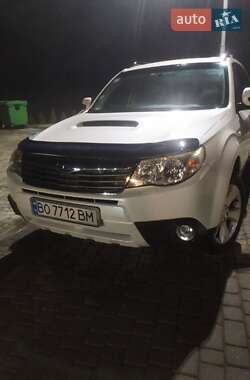 Ціни Subaru Forester Дизель