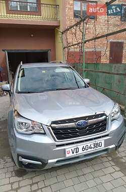 Цены Subaru Forester Дизель