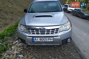 Ціни Subaru Forester Дизель