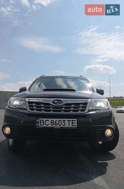 Цены Subaru Forester Дизель