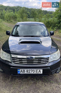 Цены Subaru Forester Дизель