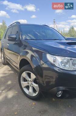 Ціни Subaru Forester Дизель