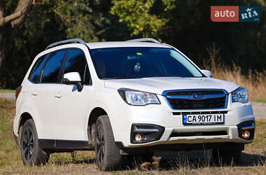 Цены Subaru Forester Дизель