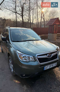 Цены Subaru Forester Дизель