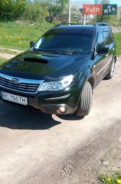 Цены Subaru Forester Дизель