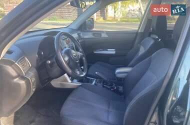 Цены Subaru Forester Дизель