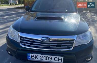 Цены Subaru Forester Дизель