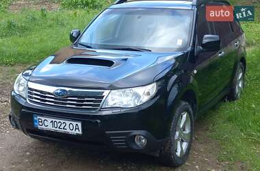 Ціни Subaru Forester Дизель