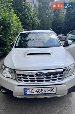 Ціни Subaru Forester Дизель