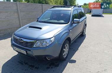 Цены Subaru Forester Дизель