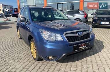 Ціни Subaru Forester Дизель
