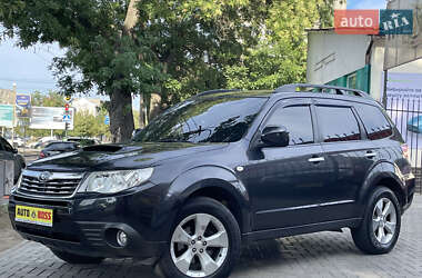 Цены Subaru Forester Дизель