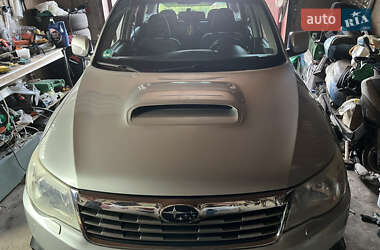 Цены Subaru Forester Дизель