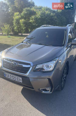 Цены Subaru Forester Дизель