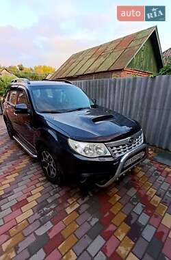 Ціни Subaru Forester Дизель
