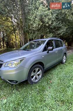 Ціни Subaru Forester Дизель