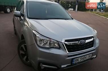 Цены Subaru Forester Дизель