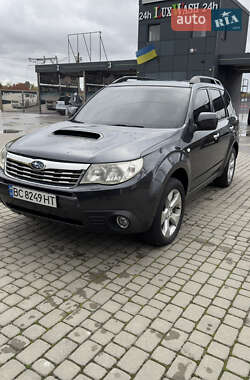 Цены Subaru Forester Дизель