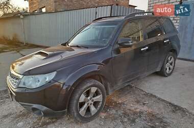 Ціни Subaru Forester Дизель