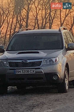Цены Subaru Forester Дизель