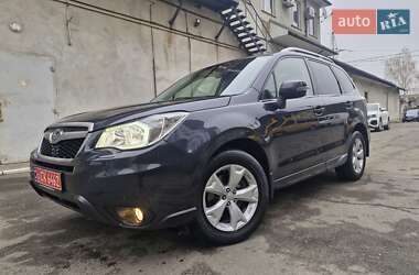 Ціни Subaru Forester Дизель