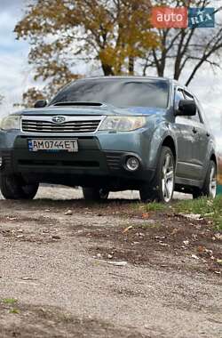 Цены Subaru Forester Дизель