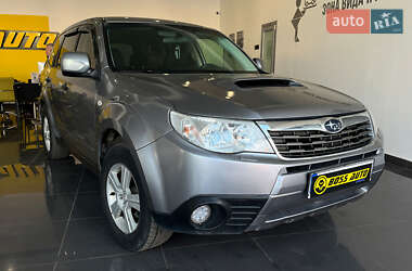 Ціни Subaru Forester Дизель